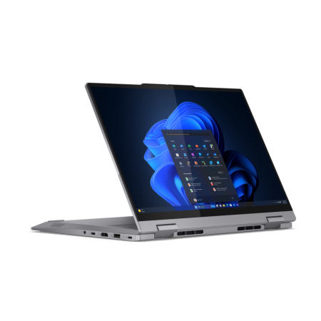 Laptop Lenovo ThinkBook 14 2-in-1 G4 IML 14" WUXGA Touch Intel Core Ultra 7 155U Integrated Intel Graphics RAM 16GB, SSD 512 LEN